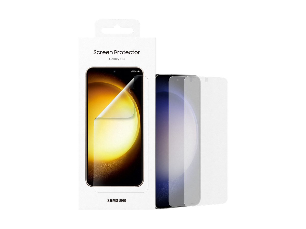 Samsung S23 Screen Protector