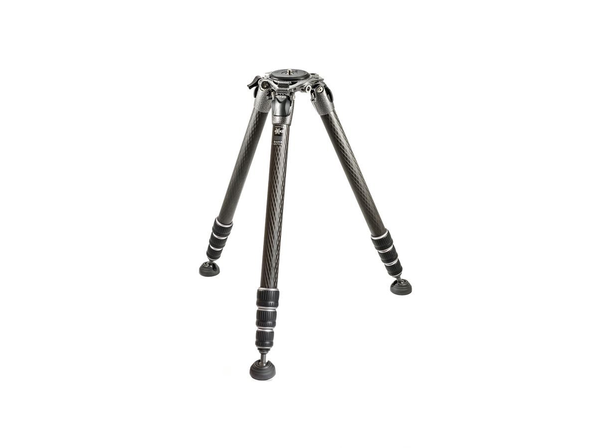Gitzo Systematic S-3 lang, 4-teilig
