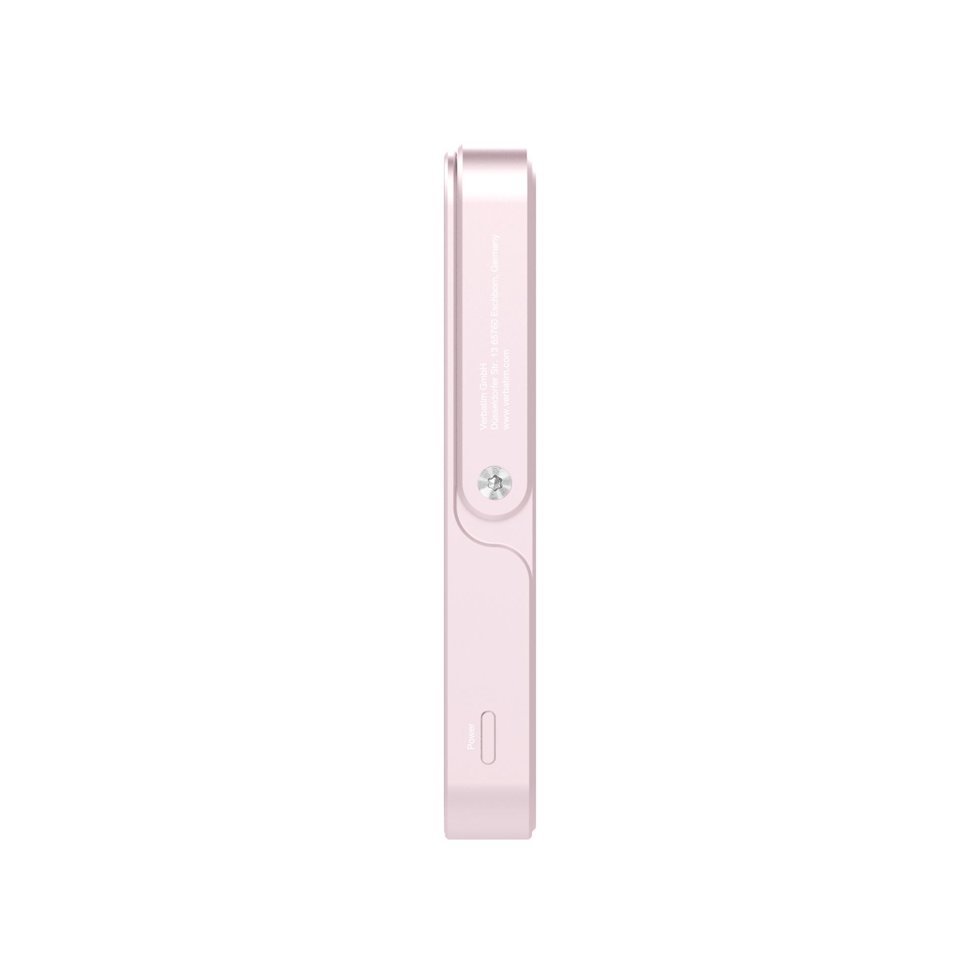 Verbatim Powerbank 10000 mAh Pink