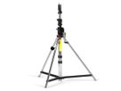 Manfrotto Wind-Up Stand Steel Short