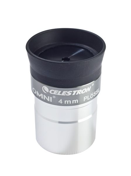 CELESTRON oculaire 4 mm