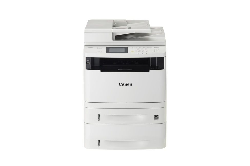 Canon i-SENSYS MF411dw Print/Scan/Copy