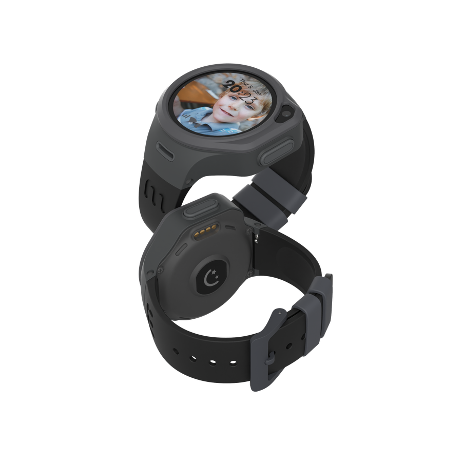 myFirst Fone R1c Grey