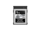 Lexar 3600MB/s CFexpress B 1TB Silver