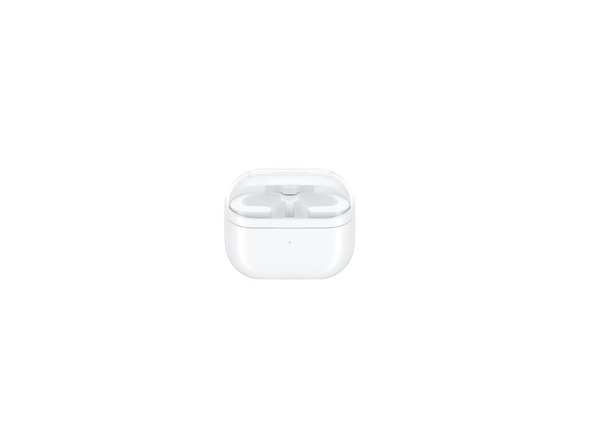Samsung Buds3 Pro Charging Case White