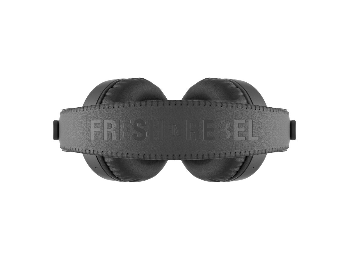Fresh 'n Rebel Code Core Storm Grey