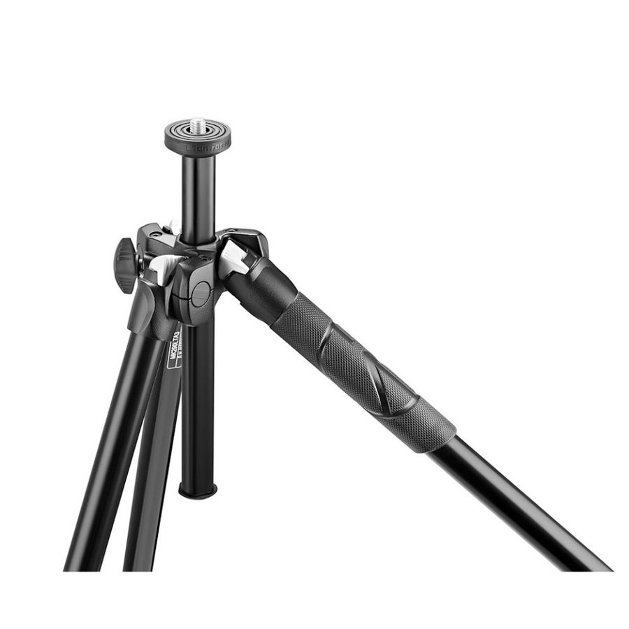 Manfrotto 290 Alu Tripod w/Befree Fluid