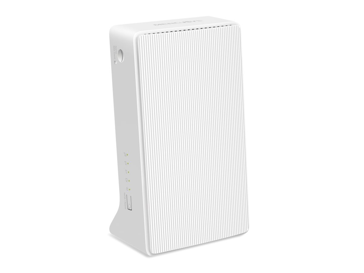 Mercusys AC1200 Wi-Fi 4G+ LTE Router