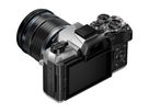 OM System OM-5 Mark II silver 12-45mm