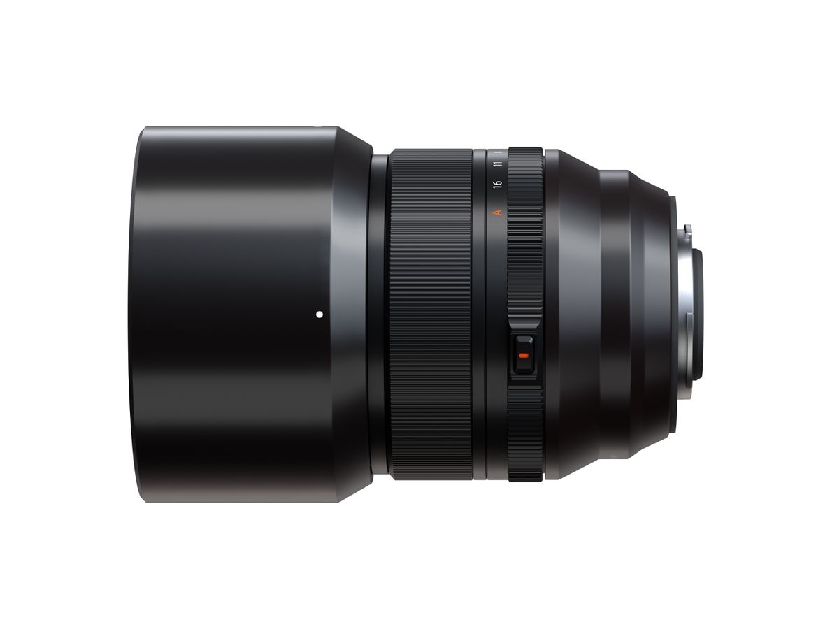 Fujinon XF 56mm F1.2 R WR