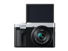Panasonic DC-TZ99 Silver