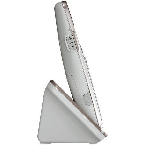 Panasonic KX-TGE250SLN DECT Telefon