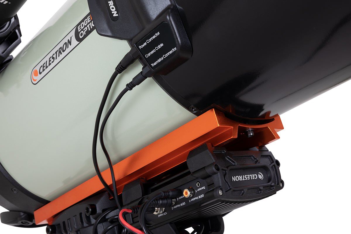 Celestron Aluminum Dew Shield, 8"