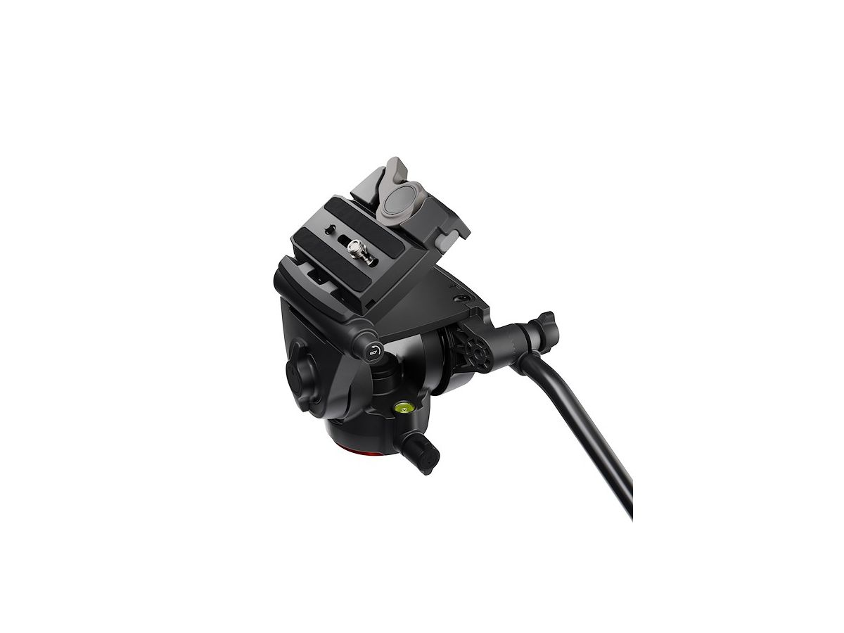 Manfrotto 500X Fluid Head