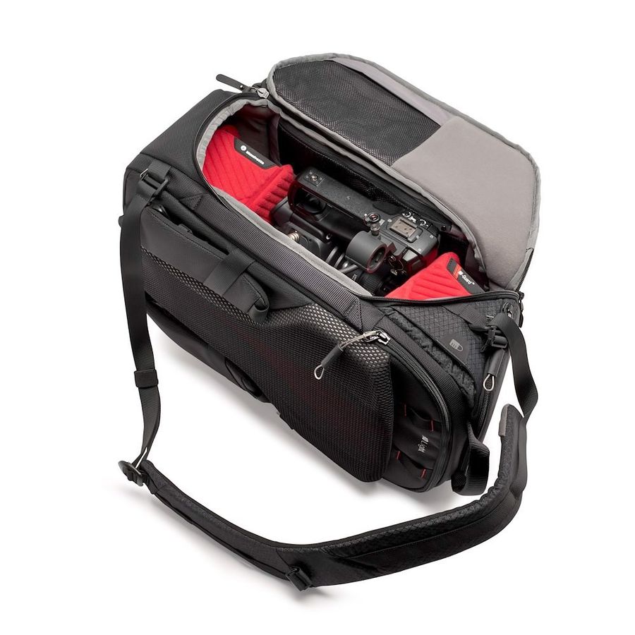 Manfrotto PL Multiloader Backpack M