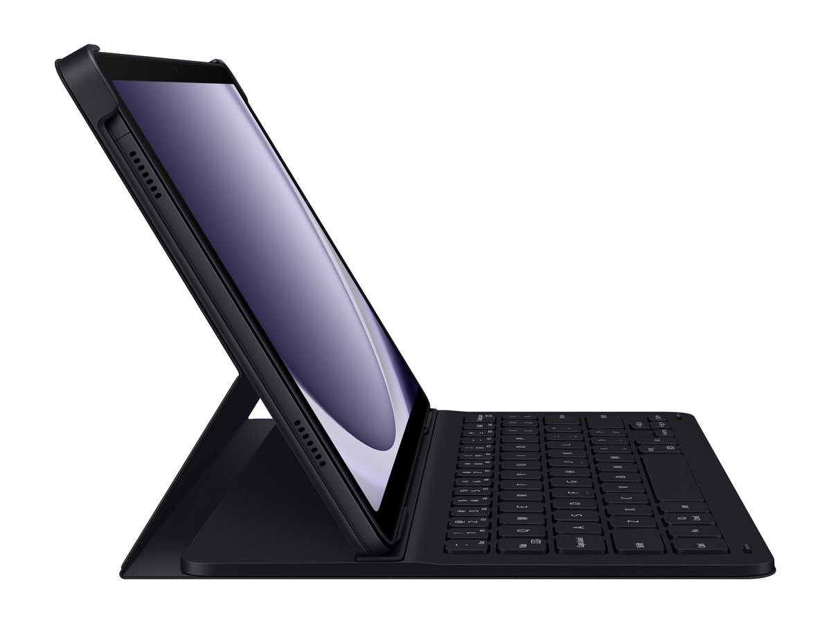 Samsung Tab A9+ Cover Keyboard Slim CH