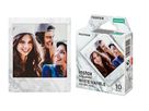 Fujifilm Instax Square 10Bl Whitemarble