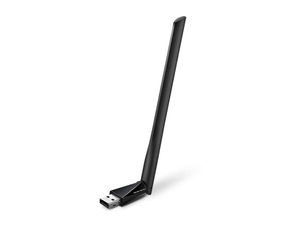 Mercusys AC1300 High Gain Wi-Fi Adapter