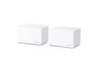 Mercusys AX3000 Mesh Wi-Fi 6 System