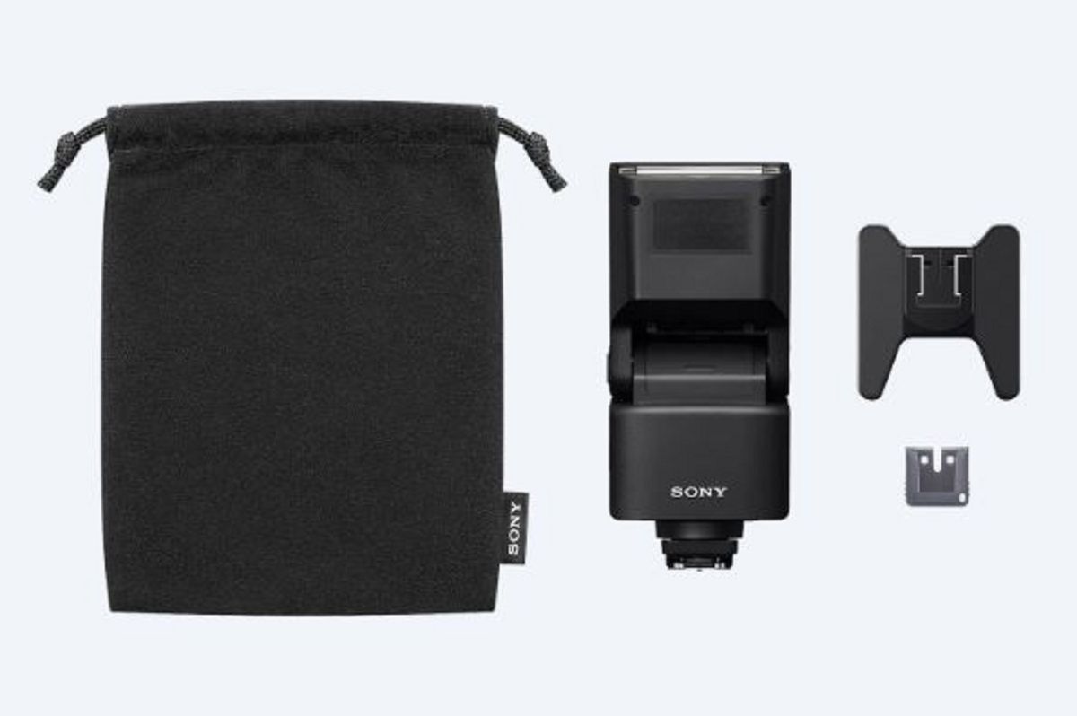 Sony Alpha HVL-F28RMA Flash