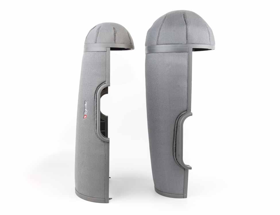 Rycote Cyclone Windshield Kit Large