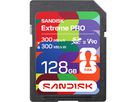 SanDisk Extreme PRO SD FIFA 2026 128GB