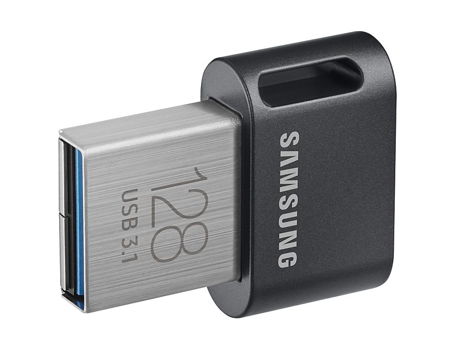 Samsung USB3.1 Fit Plus 128GB