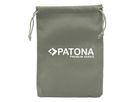 Patona SL-PB40R 40W LED Videolicht