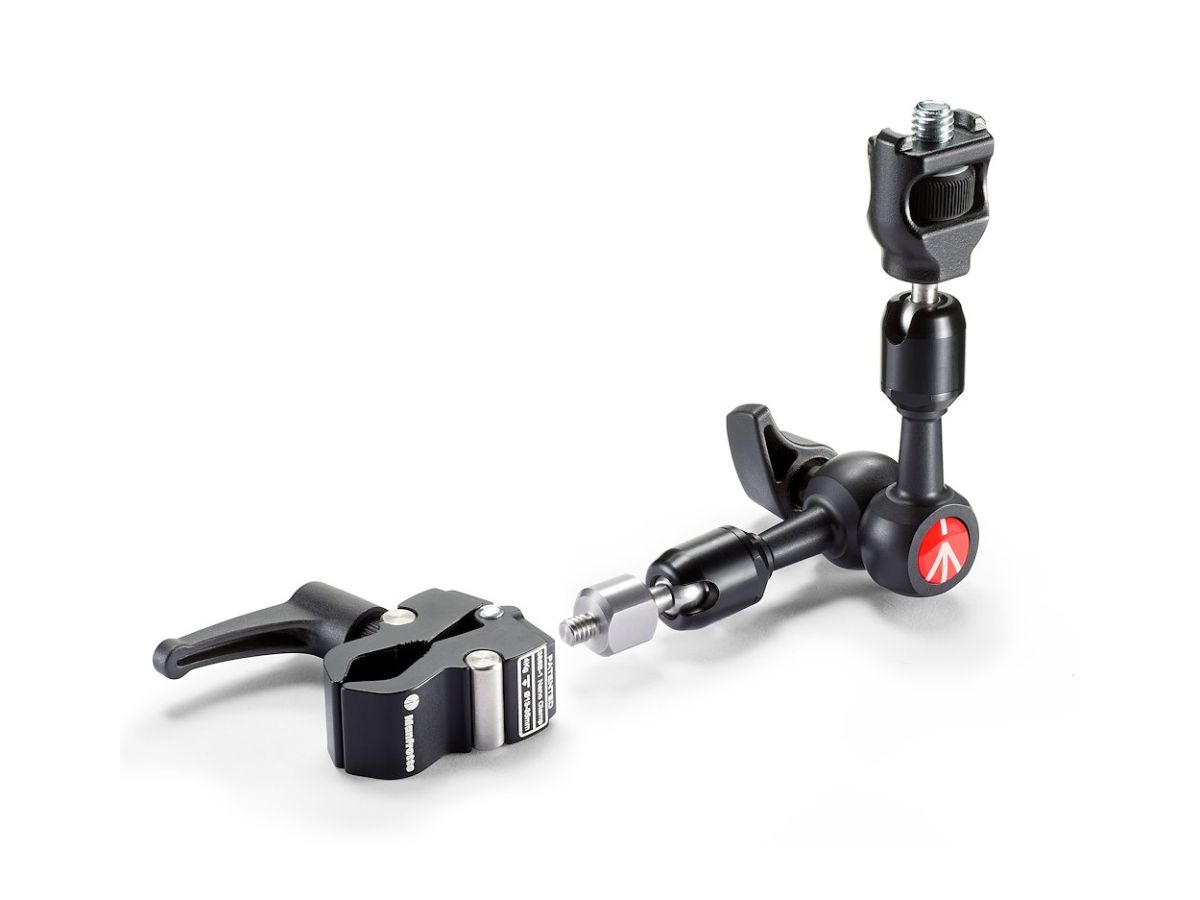 Manfrotto 244 MICRO FRICTION ARM KIT