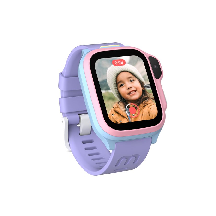 myFirst Fone S4 Cotton Candy Mix