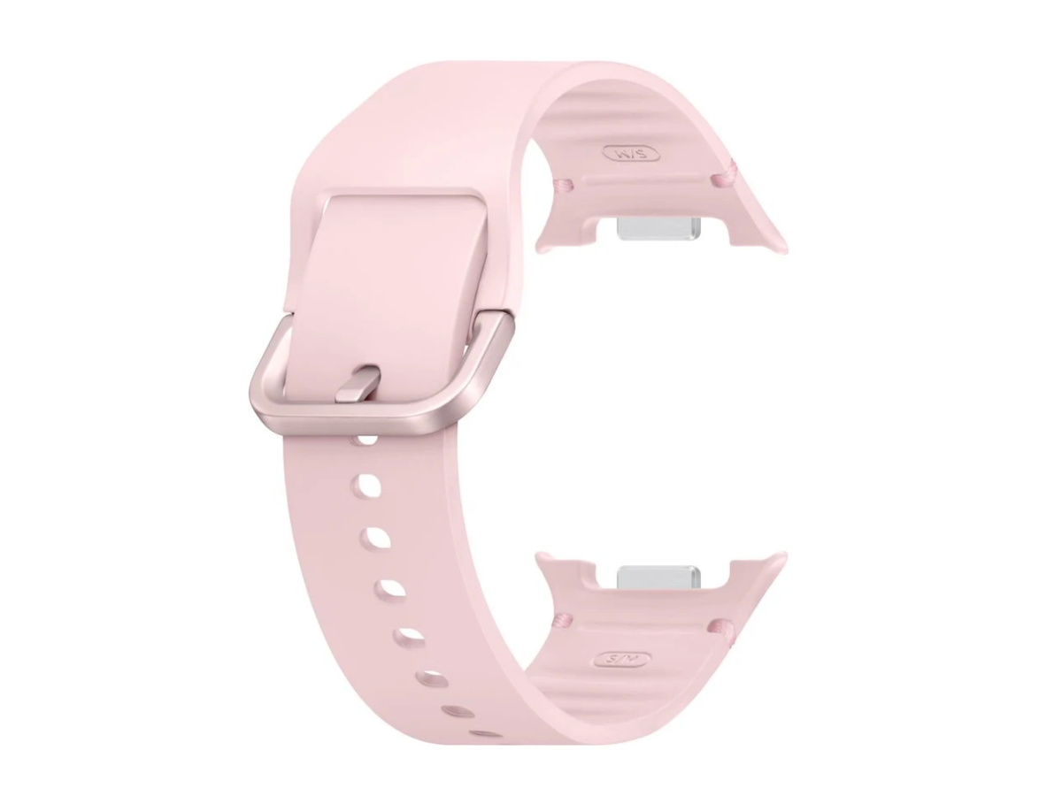 Samsung Watch 8 Sport (M/L) Pink