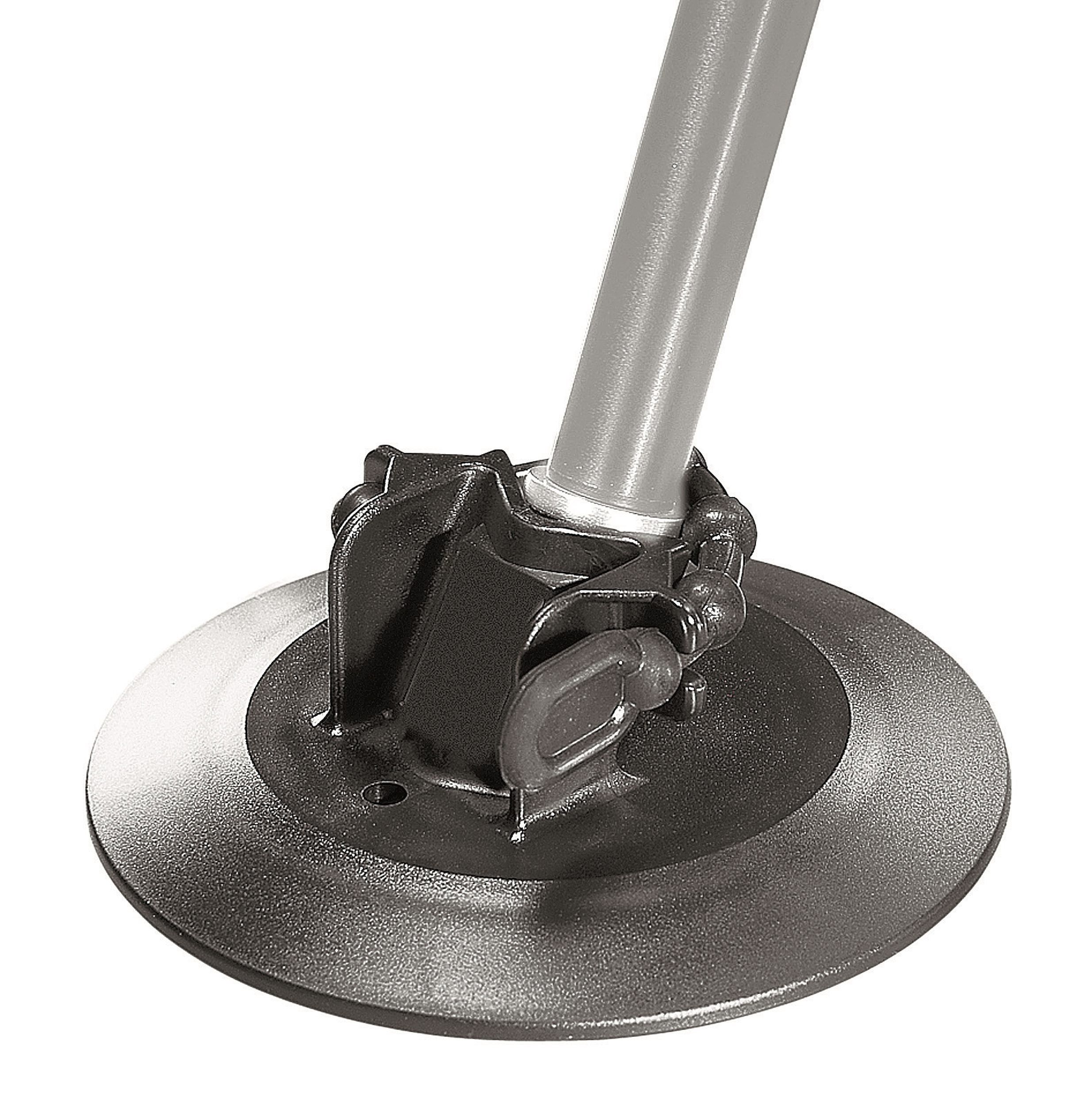 Gitzo Raquette à neige, 3x