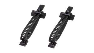 Tether AeroTrac Tech Straps (set of 2)