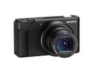 Sony Vlog Camera ZV1A black 4K