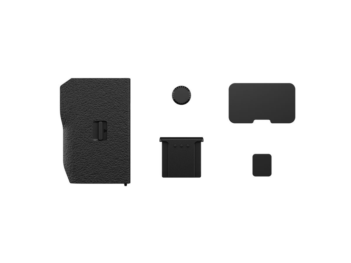 Fujifilm Kit X-H2S Kit de protection