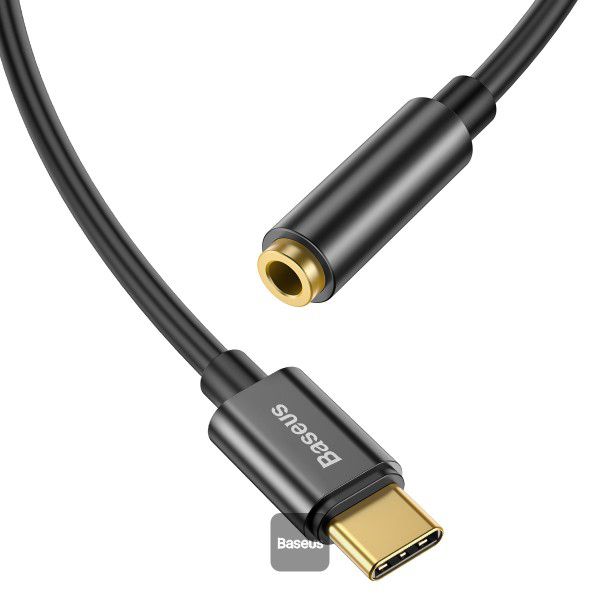 Baseus Adapter Type-C to 3.5MM Female