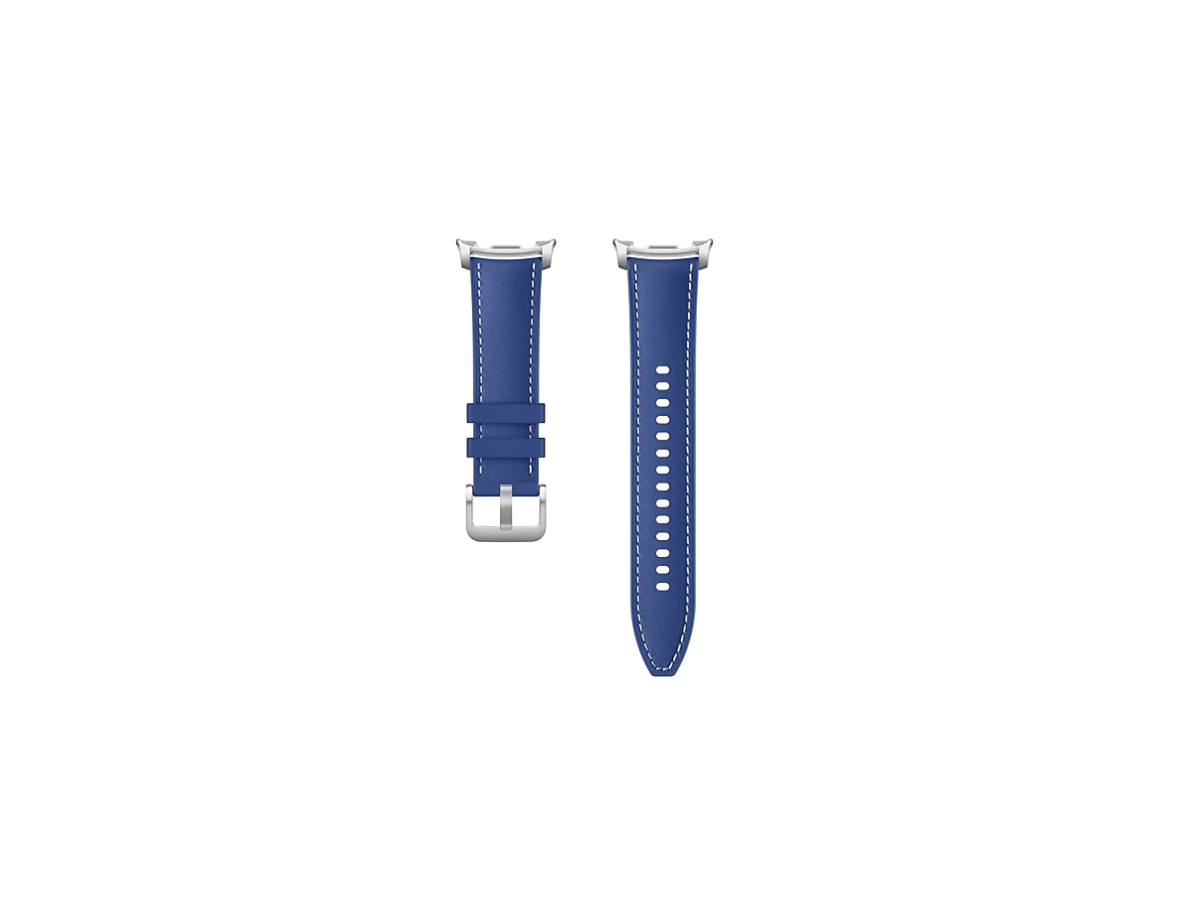 Samsung Watch 8 Hybrid (S/M/L) Blue