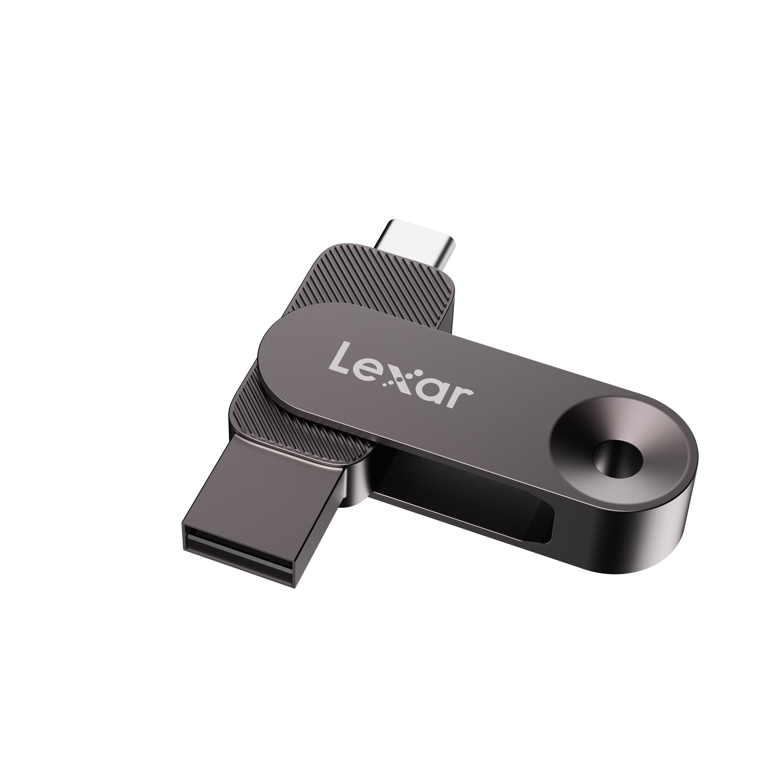Lexar Dual Drive USB 3.2 128GB