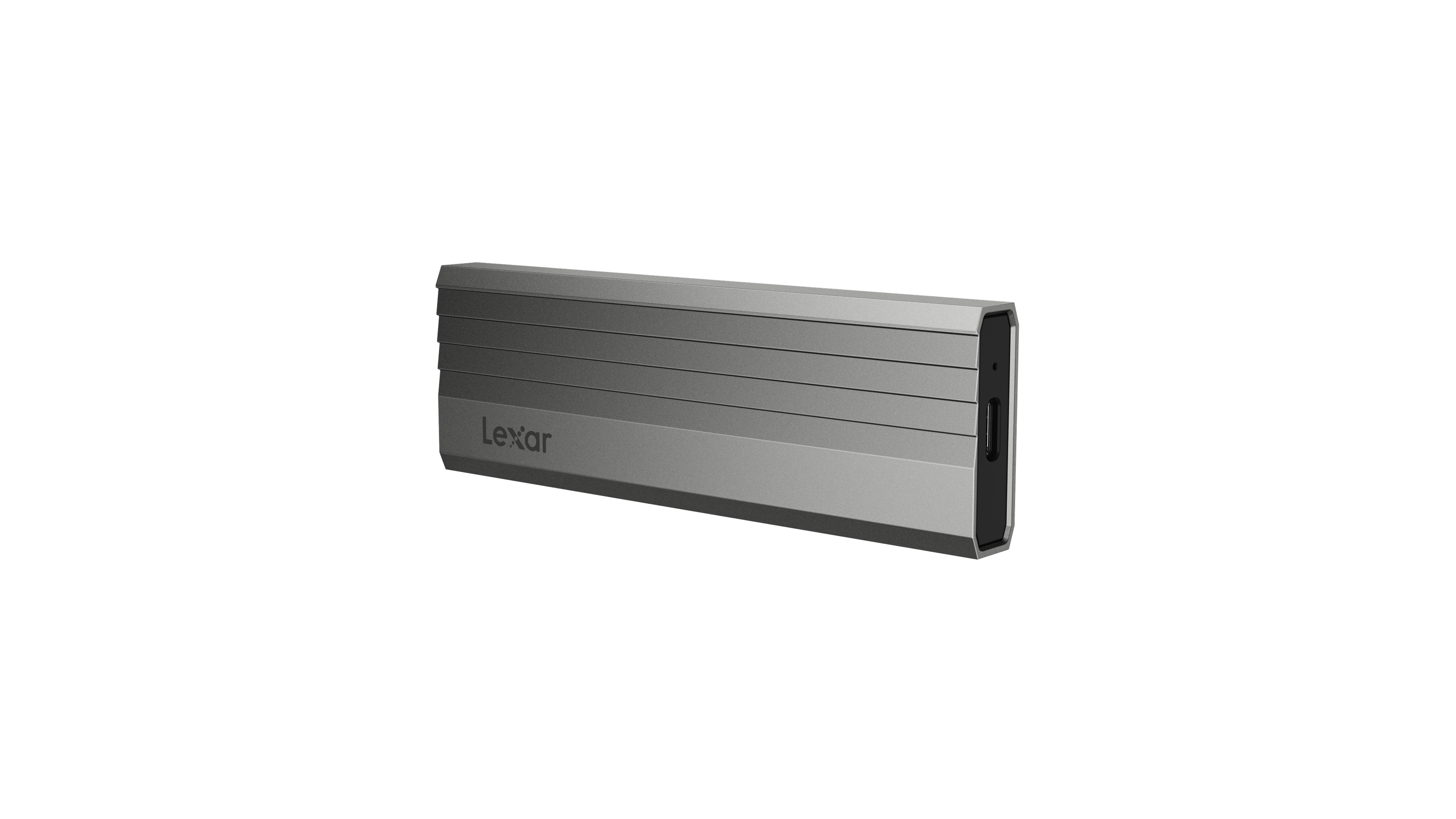 Lexar E350 M.2 SSD Enclosure