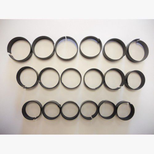 Gitzo Plastikringe Set