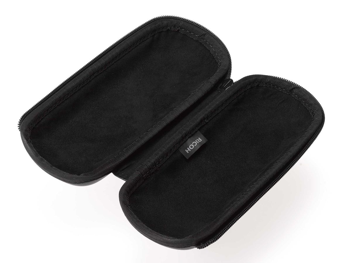 Ricoh TS-2 Kamera Case