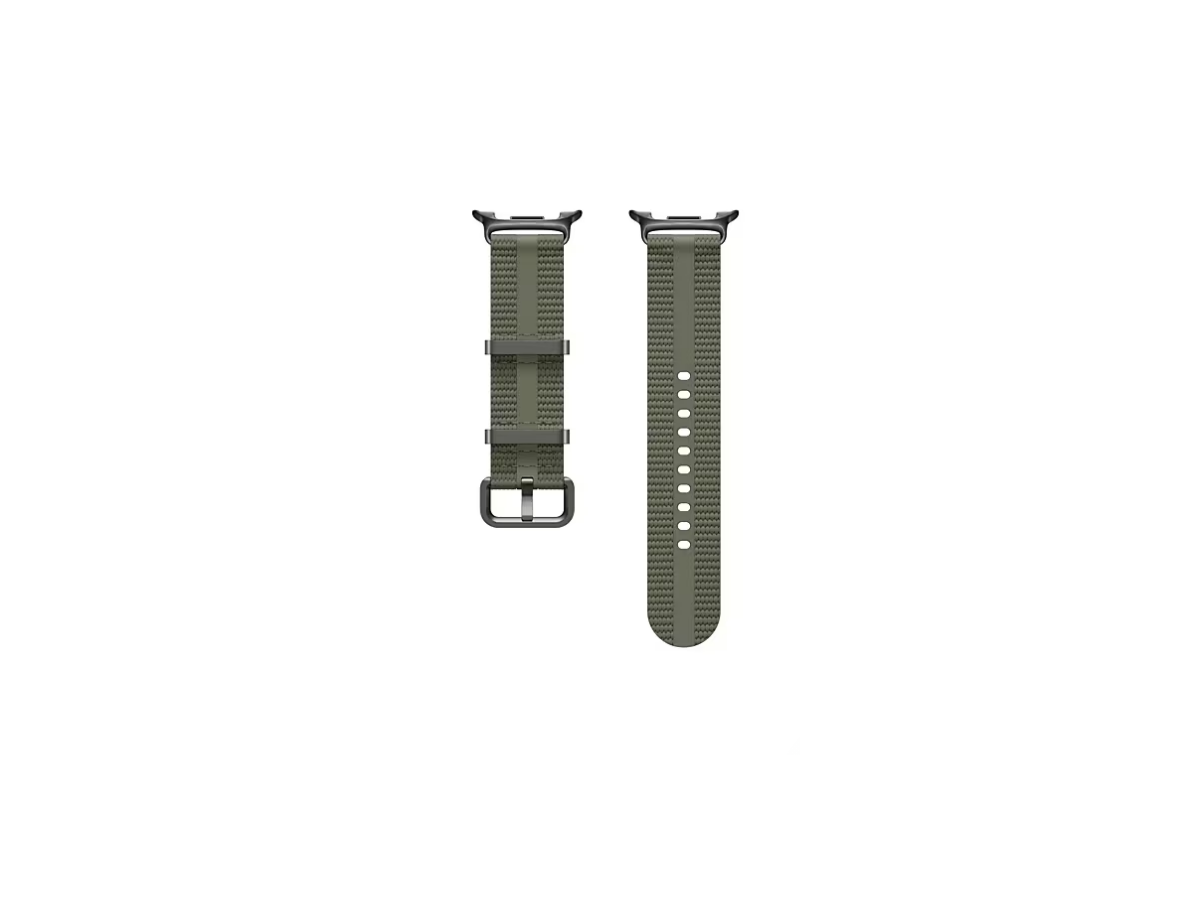 Samsung Watch 8 Athleisure (S/M) Green