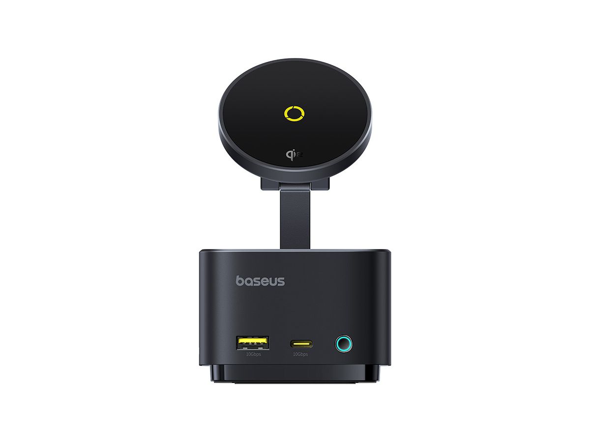 Baseus MagPro 7-in-1 USB-C Hub