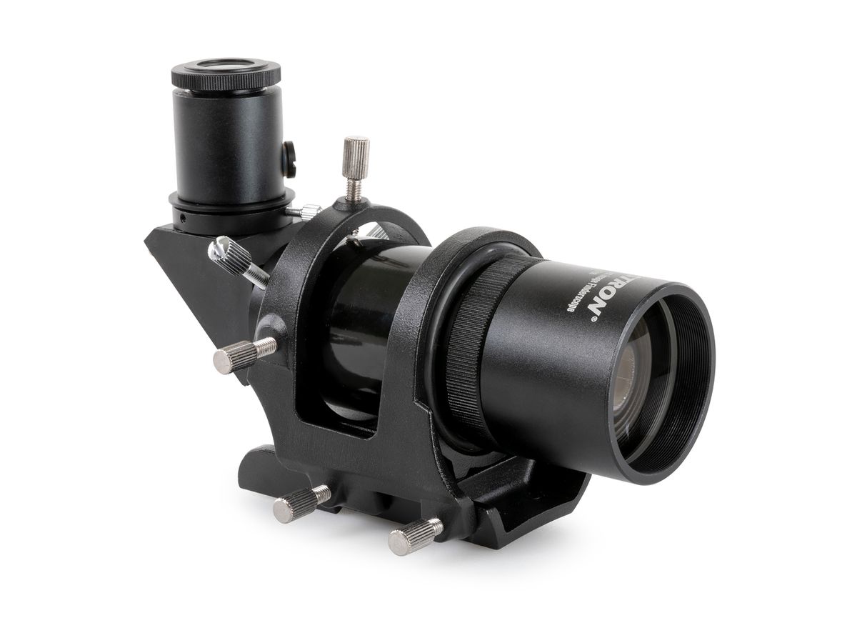 Celestron 9x50 chercheur