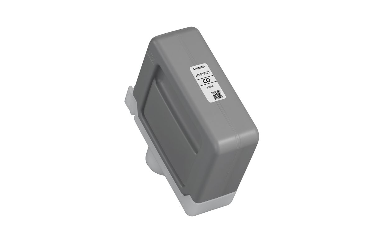 Canon PFI-3300 Chroma Optimizer