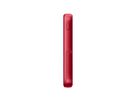 Fresh 'n Rebel Powerbank 5000 mAh Red