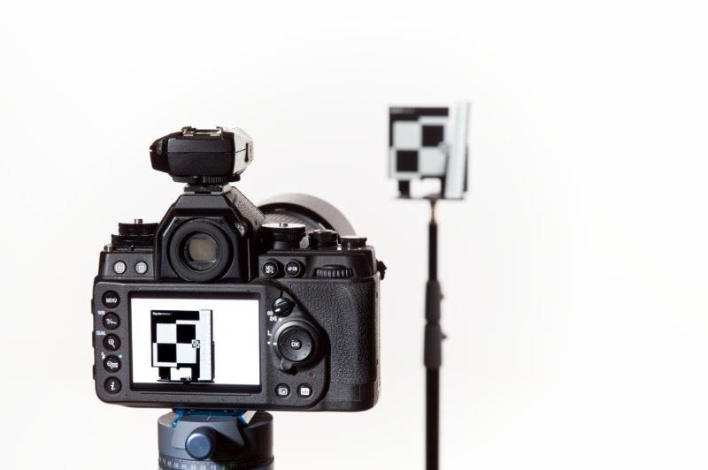 Datacolor SpyderLensCal