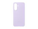 Samsung A37 Silicone Case Light Violet