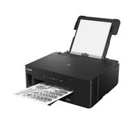 Canon PIXMA GM2050 Inkjet Printer