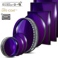 Baader SLOAN/SDSS u' Filter 100x100mm